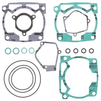 Vertex Top End Gasket Kit for 1998-2001 KTM 380 SX