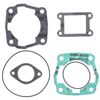 Vertex Top End Gasket Kit for 2001-2008 KTM 50 Pro Junior