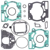 Vertex Top End Gasket Kit for 2003-2005 KTM 200 EXC