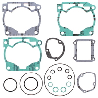 Top End Gasket Set for 2004 KTM 250 EXC