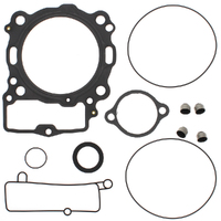 Vertex Top End Gasket Kit for 2007-2012 KTM 450 SXF