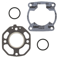 Vertex Top End Gasket Kit for 1986-1987 Kawasaki KX80