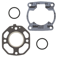 Vertex Top End Gasket Set for 1986-1987 Kawasaki KX80