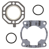 Vertex Top End Gasket Kit for 1988-1989 Kawasaki KX80