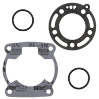 Vertex Top End Gasket Kit for 1991-1997 Kawasaki KX80 Big Wheel