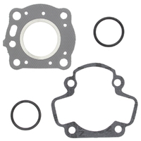 Vertex Top End Gasket Kit for 1985-2007 Kawasaki KX60