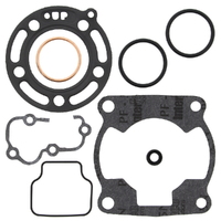 Vertex Top End Gasket Kit for 1998-2000 Kawasaki KX80 Big Wheel