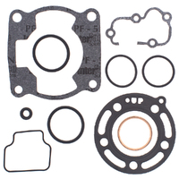Vertex Top End Gasket Kit for 2001-2013 Kawasaki KX85