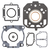 Vertex Top End Gasket Kit for 1987 Kawasaki KX125