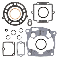 Vertex Top End Gasket Kit for 1992-1993 Kawasaki KX125