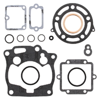 Vertex Top End Gasket Set for 1995-1997 Kawasaki KX125