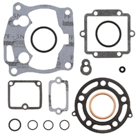 Vertex Top End Gasket Kit for 1994 Kawasaki KX125