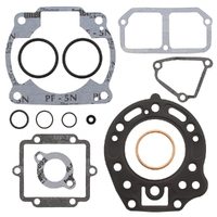 Vertex Top End Gasket Set for 1989-1994 Kawasaki KDX200