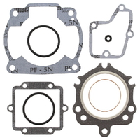 Vertex Top End Gasket Kit for 1986-1988 Kawasaki KDX200