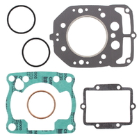 Vertex Top End Gasket Kit for 1985-1986 Kawasaki KX250