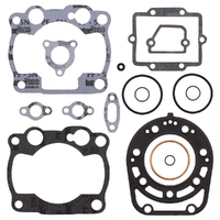 Vertex Top End Gasket Kit for 1990-1991 Kawasaki KX250