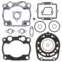 Vertex Top End Gasket Set for 1990-1991 Kawasaki KX250