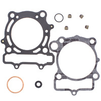 Vertex Top End Gasket Kit for 2004-2006 Suzuki RMZ250