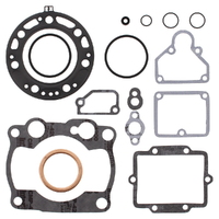Vertex Top End Gasket Kit for 2004 Kawasaki KX250