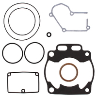 Vertex Top End Gasket Kit for 2005-2008 Kawasaki KX250