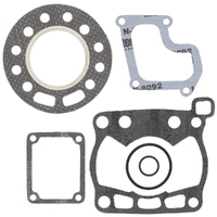 Vertex Top End Gasket Kit for 1989-1990 Suzuki RM80