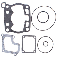 Vertex Top End Gasket Kit for 1991-2001 Suzuki RM80