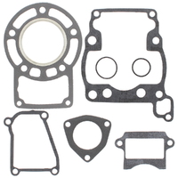 Vertex Top End Gasket Kit for 1986 Suzuki RM125