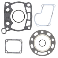 Vertex Top End Gasket Kit for 1989 Suzuki RM125