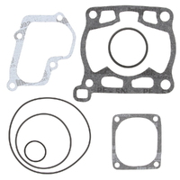 Vertex Top End Gasket Kit for 1991 Suzuki RM125