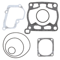 Vertex Top End Gasket Set for 1991 Suzuki RM125