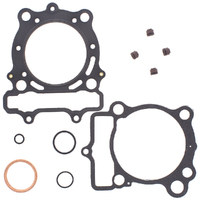 Vertex Top End Gasket Kit for 2010-2017 Suzuki RMZ250