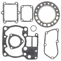 Vertex Top End Gasket Set for 1987-1988 Suzuki RM250