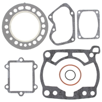 Vertex Top End Gasket Kit for 1990 Suzuki RM250