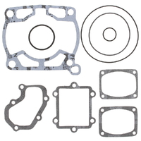 Vertex Top End Gasket Set for 1992-1993 Suzuki RM250