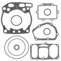 Vertex Top End Gasket Kit for 1996-1998 Suzuki RM250