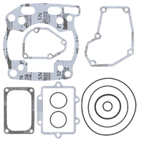 Vertex Top End Gasket Kit for 2001 Suzuki RM250