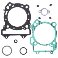 Vertex Top End Gasket Kit for 2003-2005 Kawasaki KLX400R