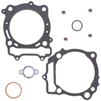 Vertex Top End Gasket Kit for 2008-2025 Suzuki RMZ450