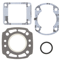 Vertex Top End Gasket Kit for 1983 Yamaha YZ80