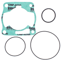 Vertex Top End Gasket Kit for 1993-2001 Yamaha YZ80