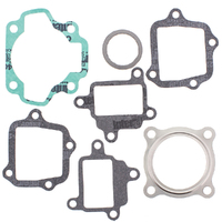 Vertex Top End Gasket Kit for 1983-2013 Yamaha PW80