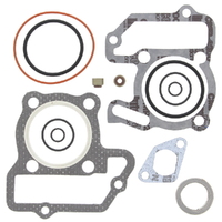 Vertex Top End Gasket Kit for 2000-2008 Yamaha TTR90