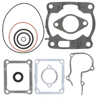 Vertex Top End Gasket Set for 1986-1988 Yamaha YZ125