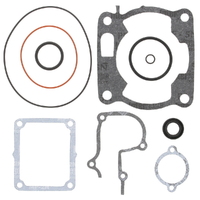 Vertex Top End Gasket Kit for 1989 Yamaha YZ125