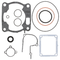 Vertex Top End Gasket Kit for 1992 Yamaha YZ125
