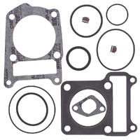 Vertex Top End Gasket Kit for 2000-2007 Yamaha TTR125L Big Wheel