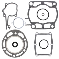 Vertex Top End Gasket Set for 1983-1985 Yamaha YZ250