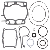 Vertex Top End Gasket Kit for 1986-1987 Yamaha YZ250