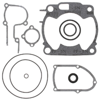Vertex Top End Gasket Kit for 1997-1998 Yamaha YZ250