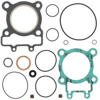 Vertex Top End Gasket Kit for 1988-2002 Kawasaki KLF220